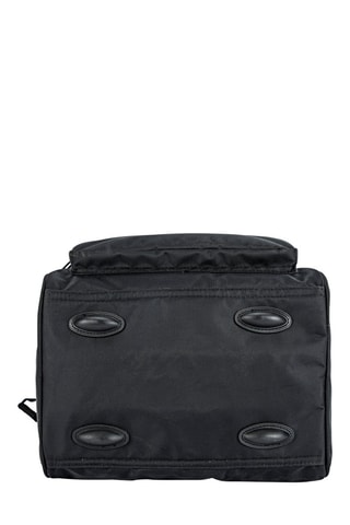 Bolsa de viaje New Mexico - 48 cm - Negro