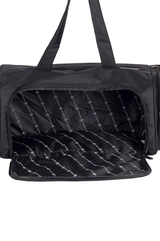 Bolsa de viaje New Mexico - 48 cm - Negro
