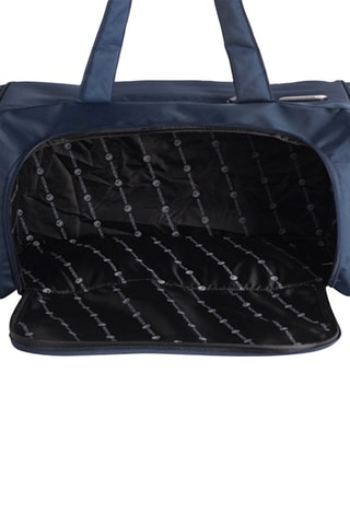 Bolsa de viaje New Mexico - 48 cm - Azul