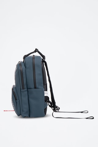 Mochila - Azul