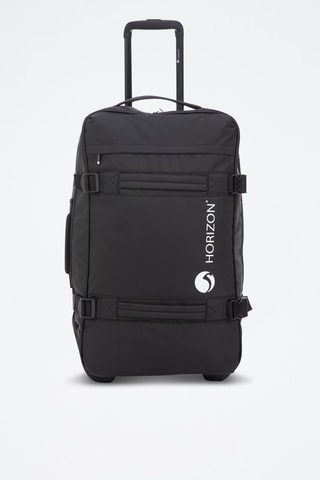 Trolley Aerial Trecker - 65 cm - Negro