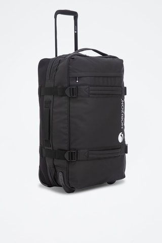 Trolley Aerial Trecker - 65 cm - Negro