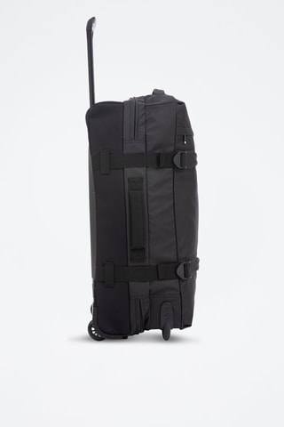 Trolley Aerial Trecker - 65 cm - Negro
