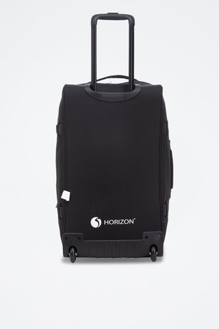 Trolley Aerial Trecker - 65 cm - Negro