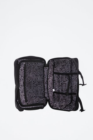 Trolley Aerial Trecker - 65 cm - Negro