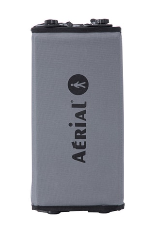 Carrito plegable Aerial Rolltruck - 53 x 84 x 45 cm - Gris