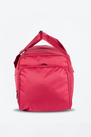 Bolsa de viaje New Mexico -  48 cm - Rojo