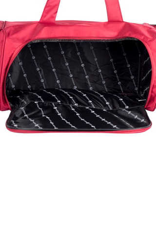 Bolsa de viaje New Mexico -  48 cm - Rojo
