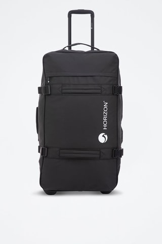 Trolley Aerial Trecker - 75 cm - Negro