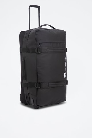 Trolley Aerial Trecker - 75 cm - Negro