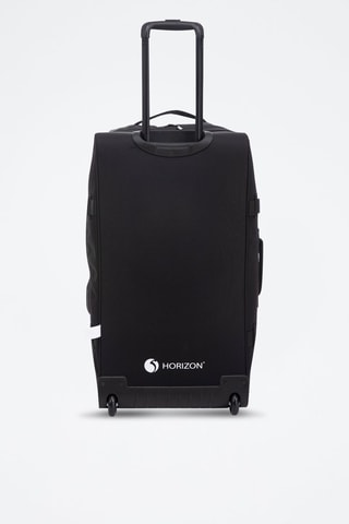 Trolley Aerial Trecker - 75 cm - Negro