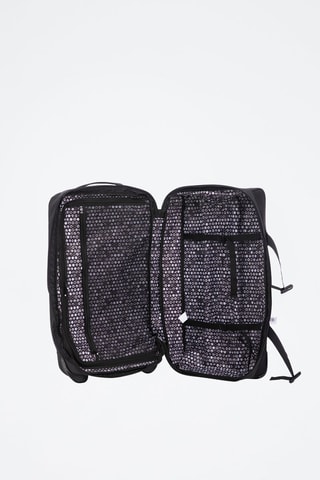 Trolley Aerial Trecker - 75 cm - Negro