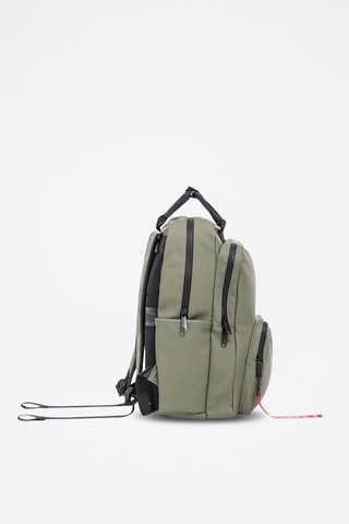 Mochila - Caqui