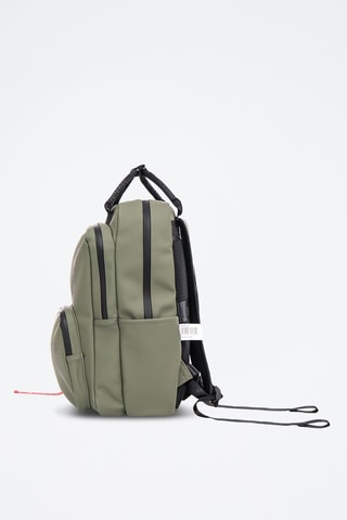 Mochila - Caqui