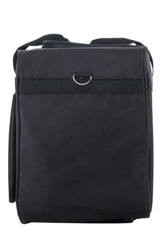 Bolsa de viaje Outsider - 70 cm  - Negro
