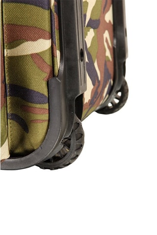 Trolley Raid - 67 cm - Caqui