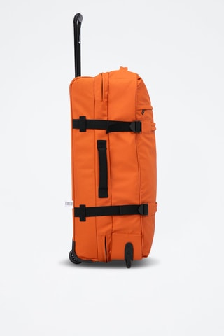 Trolley Trecker - 65 cm - Naranja