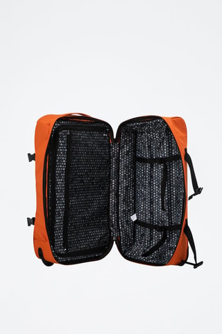Trolley Trecker - 65 cm - Naranja