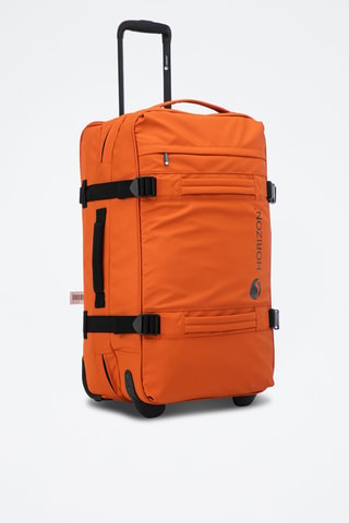 Trolley Trecker - 65 cm - Naranja