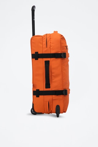 Trolley Trecker - 65 cm - Naranja