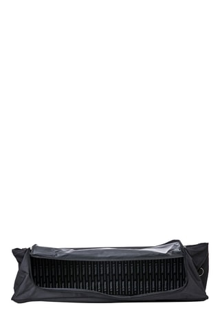 Bolsa de viaje Outsider  - Negro