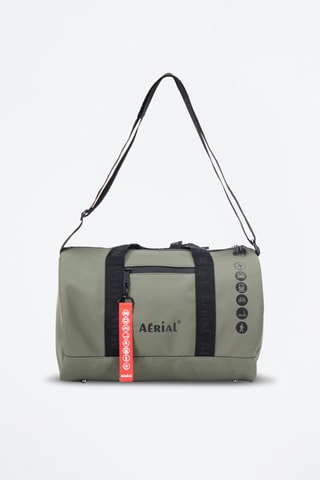 Bolsa de viaje Aerial Urban - Verde