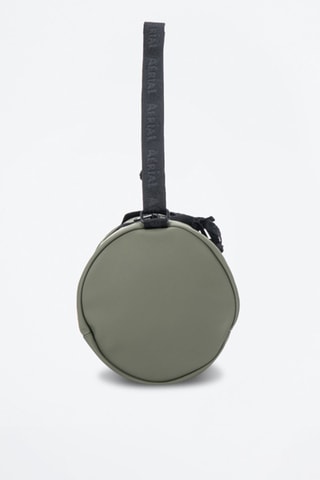 Bolsa de viaje Aerial Urban - Verde
