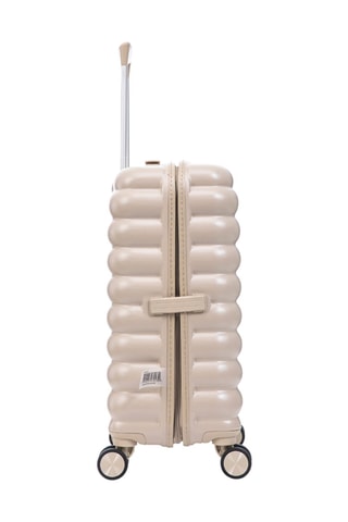 Maleta de cabina Cloud - 55 cm - Beige