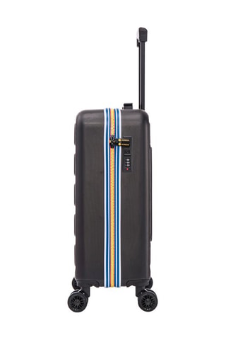 Maleta de cabina Subway - 56 cm  - Negro
