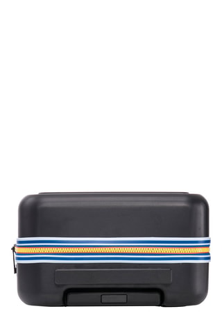 Maleta de cabina Subway - 56 cm  - Negro