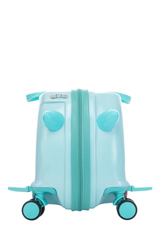 Maleta de cabina infantil Maison - 50 cm - Multicolor