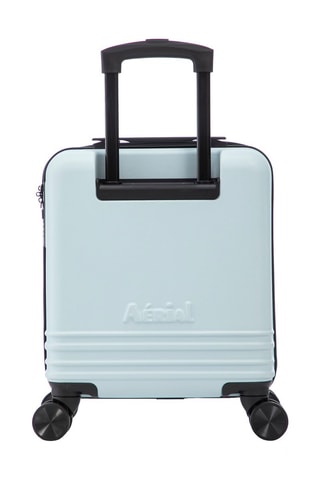 Maleta de cabina - 45 cm - Azul