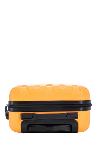 Maleta de cabina Boomer - 45 cm - Naranja