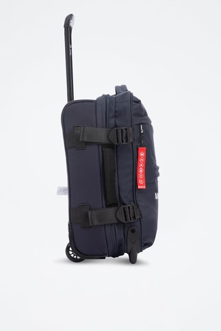 Trolley Aerial Trecker - 45 cm - Azul oscuro