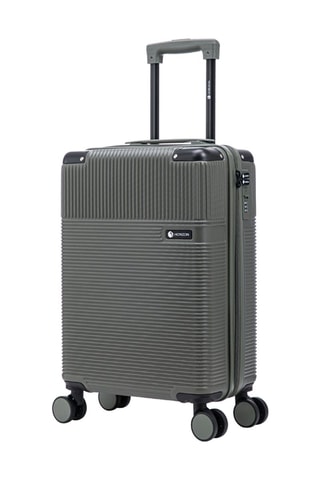 Maleta de cabina Stage (S) - 55 cm - Caqui