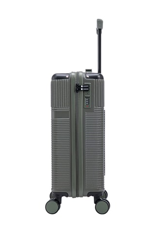 Maleta de cabina Stage (S) - 55 cm - Caqui