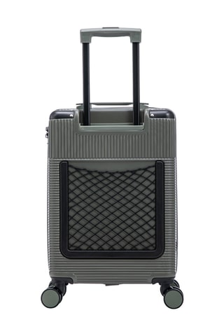 Maleta de cabina Stage (S) - 55 cm - Caqui