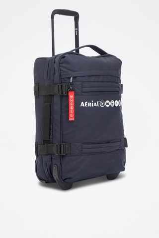 Trolley Aerial Trecker - 55 cm - Azul oscuro
