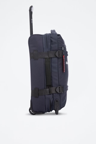 Trolley Aerial Trecker - 55 cm - Azul oscuro