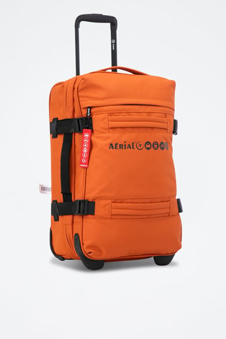 Trolley Aerial Trecker - 55 cm - Naranja