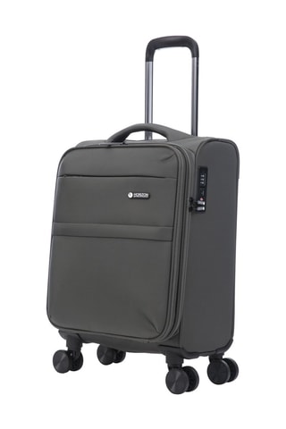 Maleta de cabina Dressing (S) - 55 cm - Verde