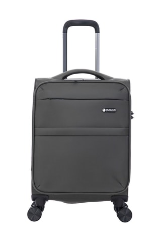 Maleta de cabina Dressing (S) - 55 cm - Verde