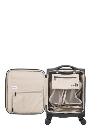Maleta de cabina Dressing (S) - 55 cm - Verde