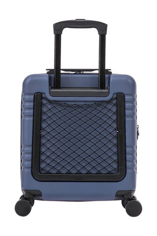 Maleta de cabina Aerial Declic (S) - 45 cm - Azul