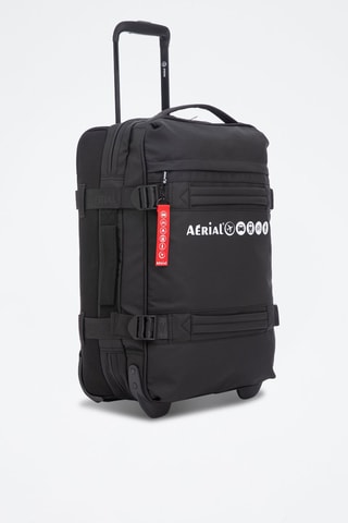 Trolley Aerial Trecker - 55 cm - Negro