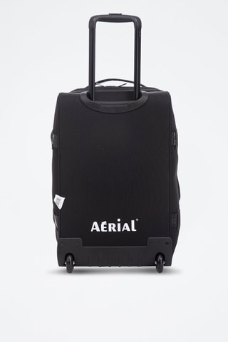 Trolley Aerial Trecker - 55 cm - Negro