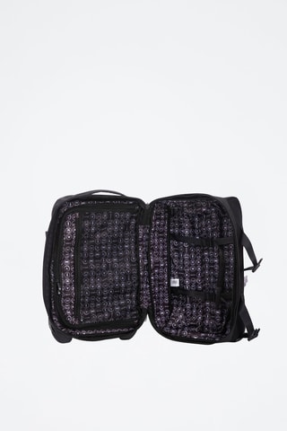 Trolley Aerial Trecker - 55 cm - Negro