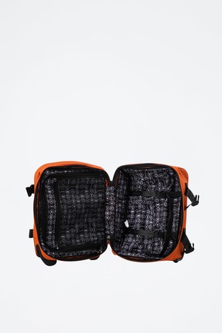 Trolley Aerial Trecker - 45 cm - Naranja