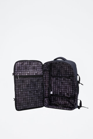 Mochila Aerial Executive - Azul oscuro