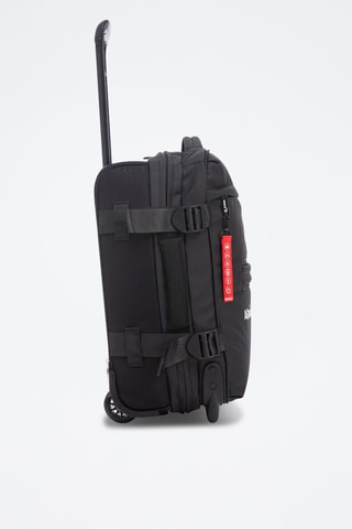 Trolley Aerial Trecker - 45 cm - Negro